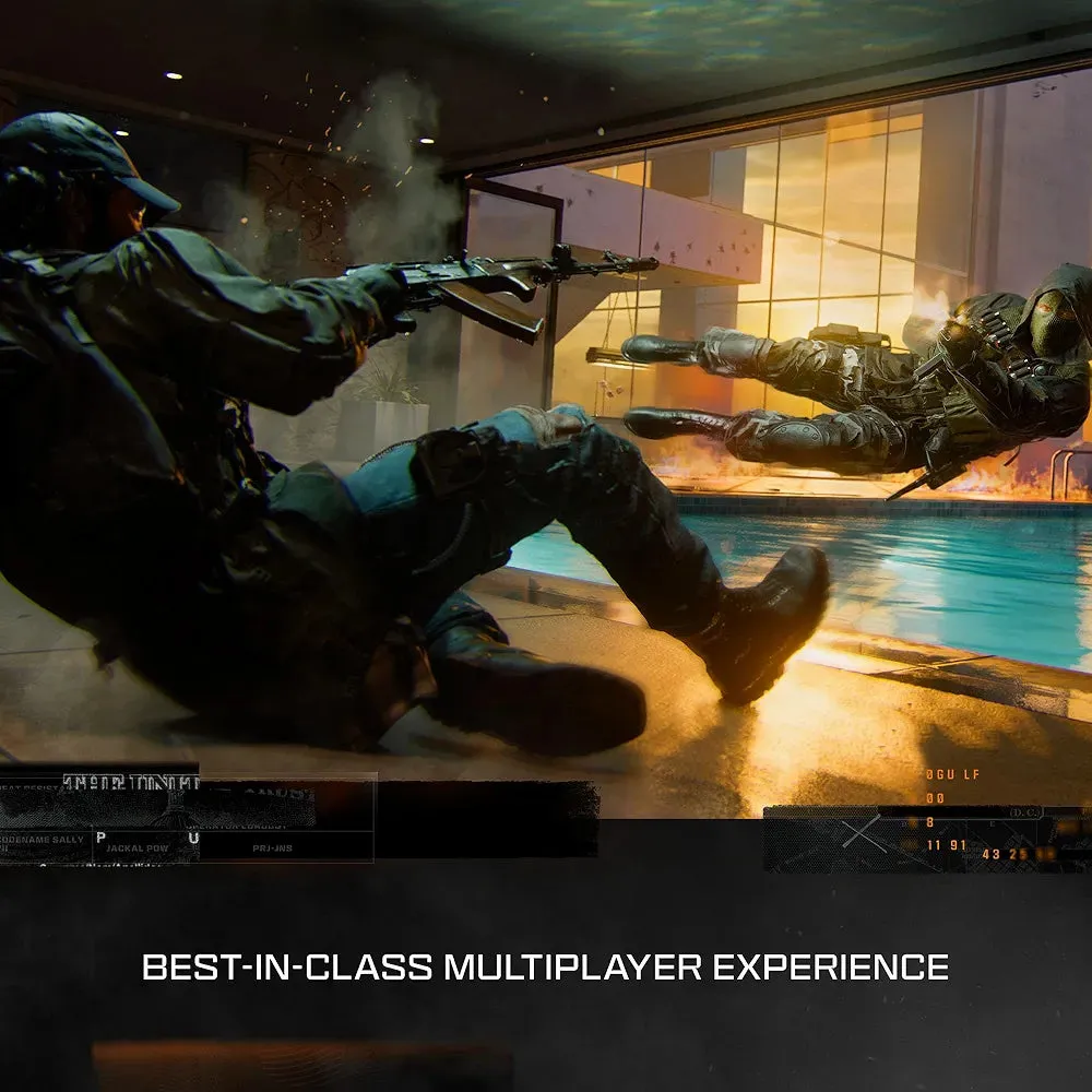 Call of Duty Black Ops 6 - Xbox One • Xbox Series X