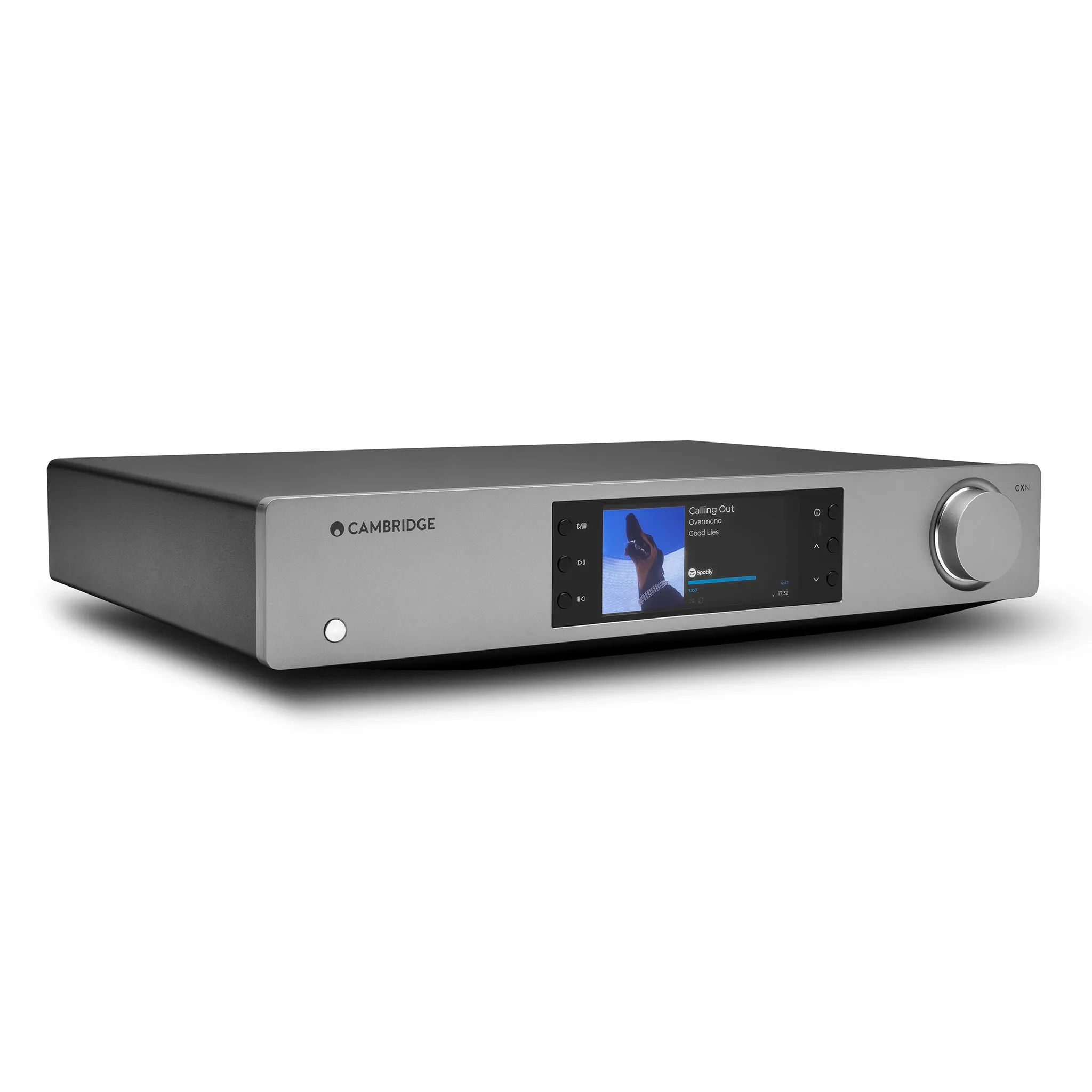 Cambridge Audio CXN100 Network Audio Player