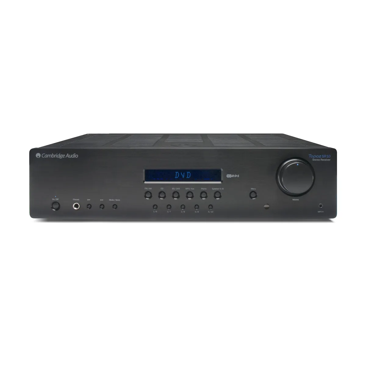 Cambridge Audio Topaz SR10 (v2) - Stereo Receiver