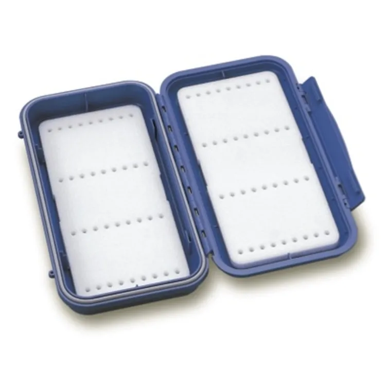 C&F Design Waterproof Grand Slam Tarpon Saltwater Fly Case with Slit Foam