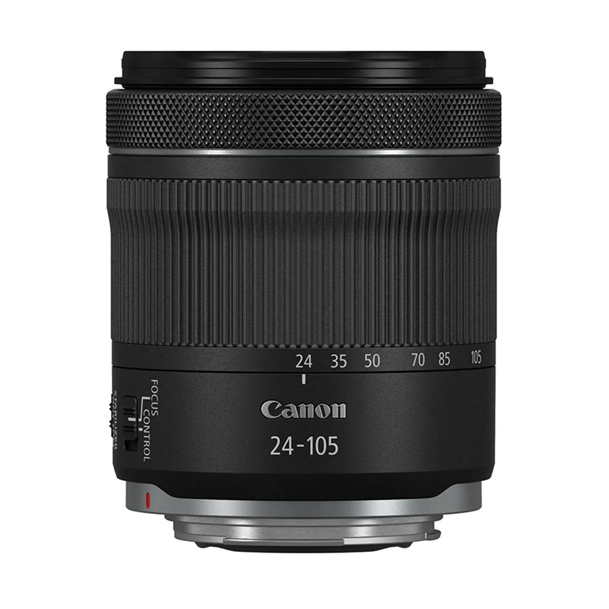 Canon EOS RP Mirrorless Digital Camera with RF 24-105mm f4-7.1 IS STM Kit *OPEN BOX*