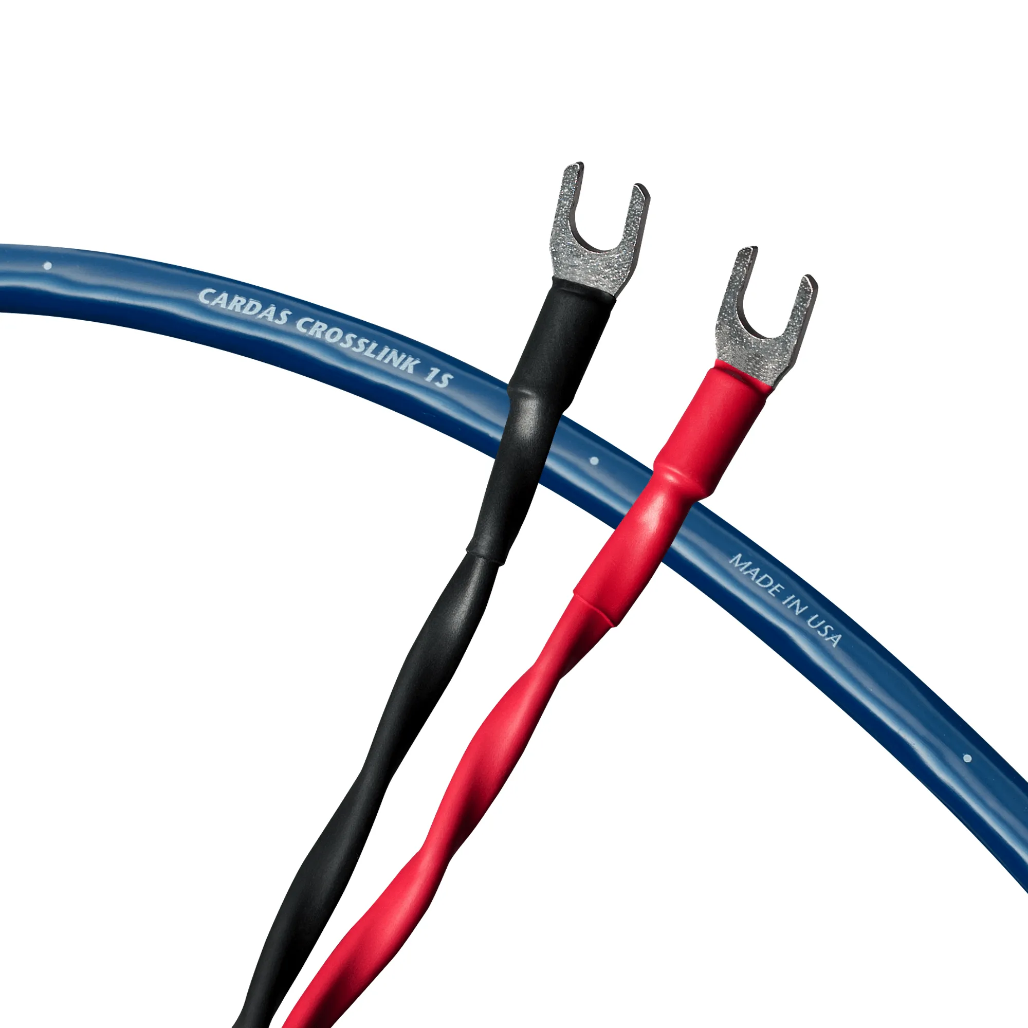 Cardas Audio Crosslink Speaker Cables