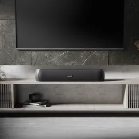 CARNIwAL 101 : (COMBO OF 2) Soundbar Speakers