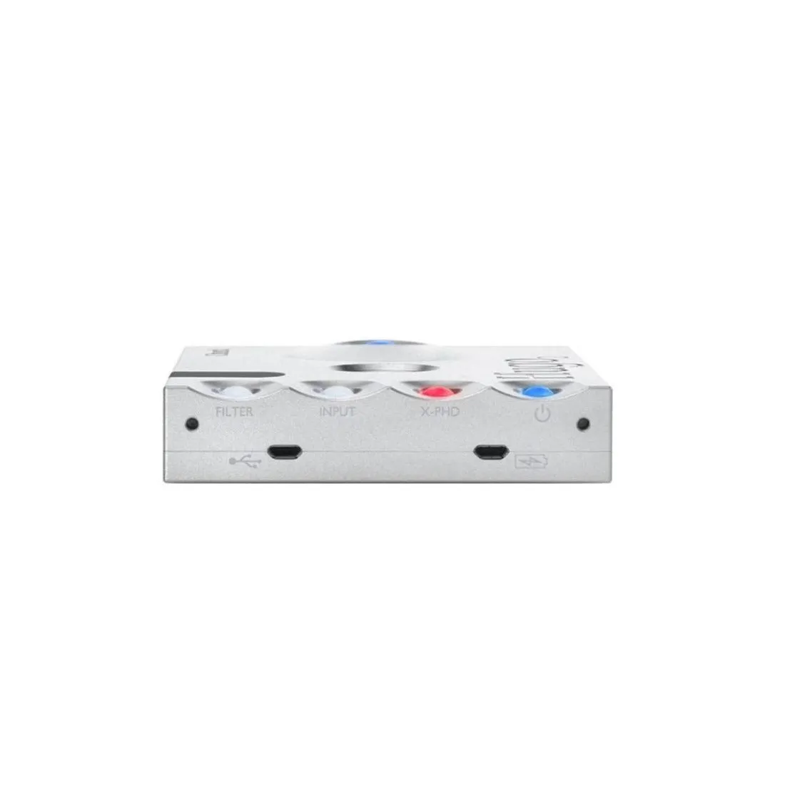 Chord Hugo 2 Portable DAC