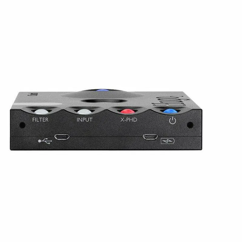 Chord Hugo 2 Portable DAC