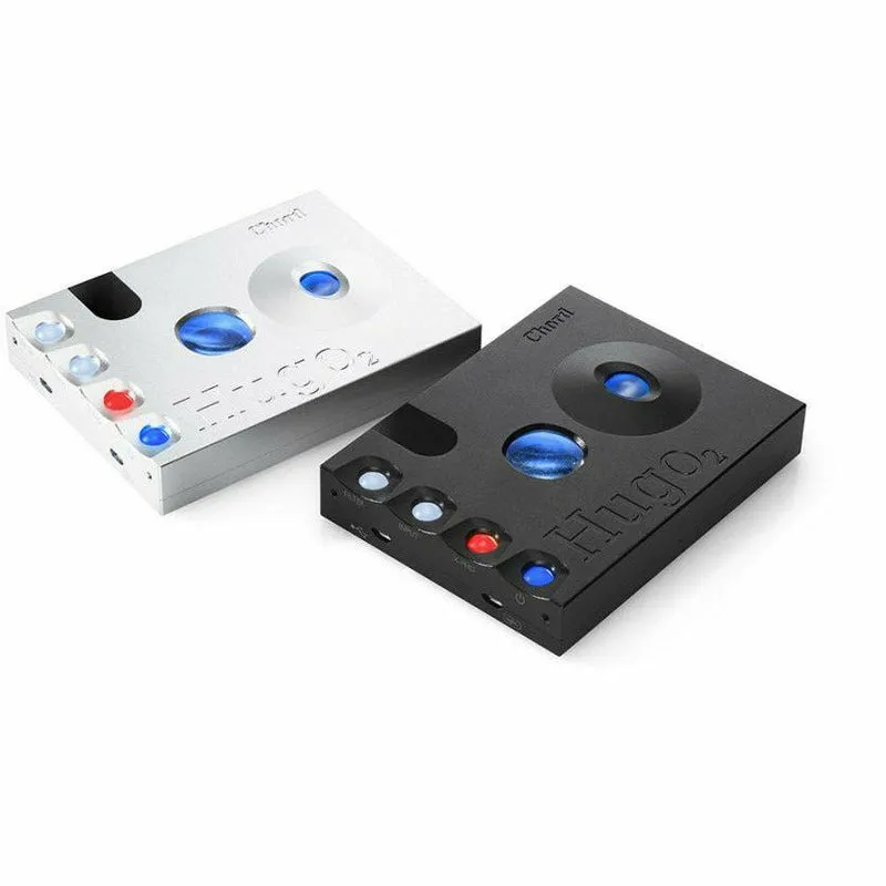 Chord Hugo 2 Portable DAC