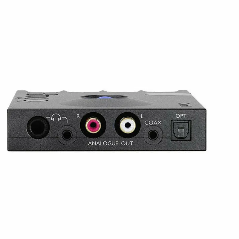 Chord Hugo 2 Portable DAC