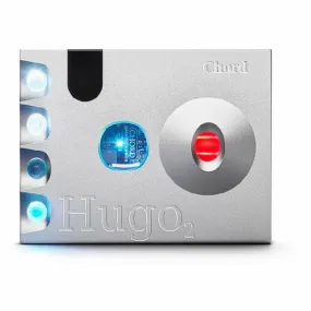 Chord Hugo 2 Portable DAC