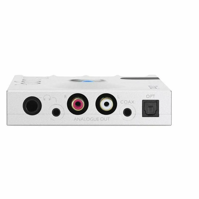 Chord Hugo 2 Portable DAC