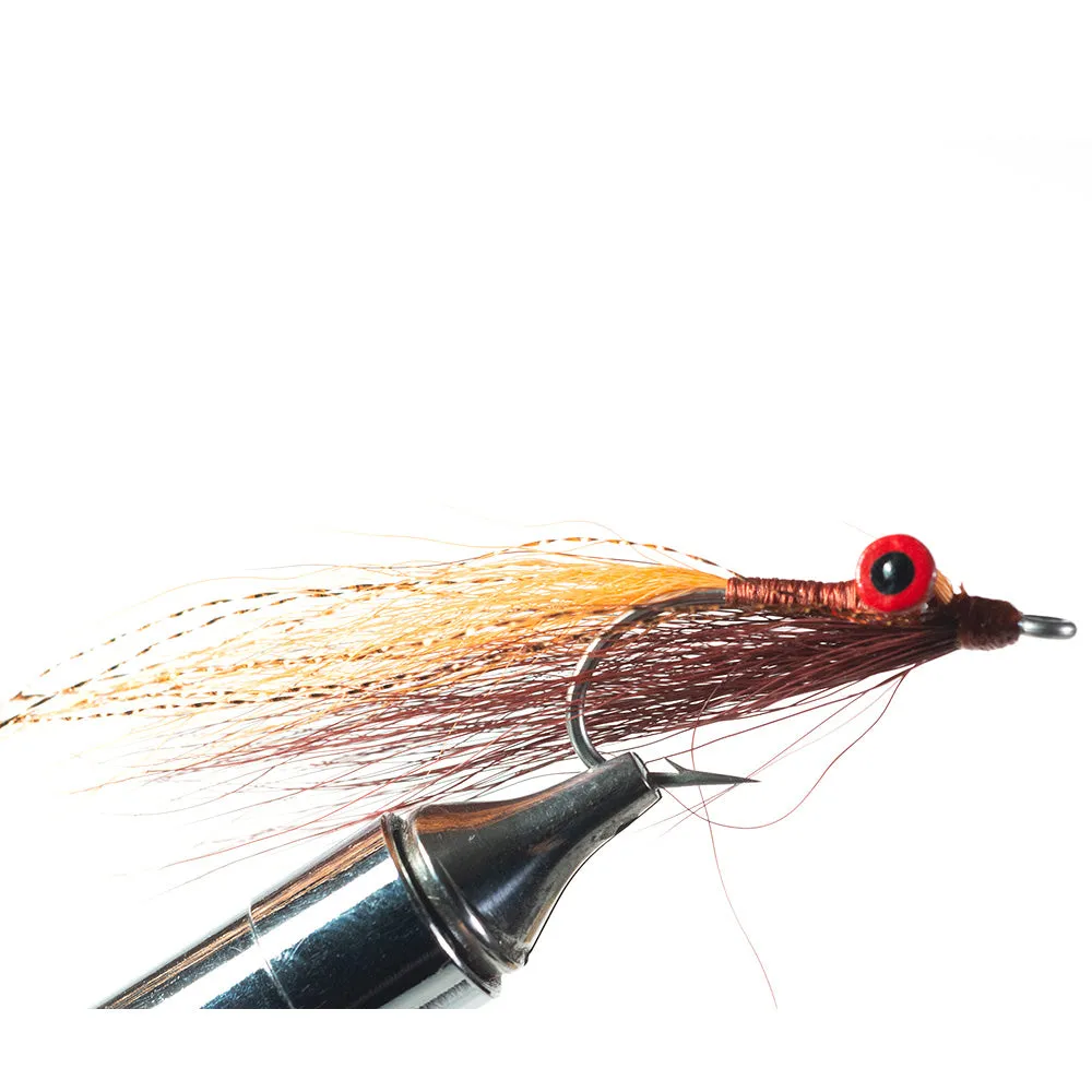 Clouser Minnow