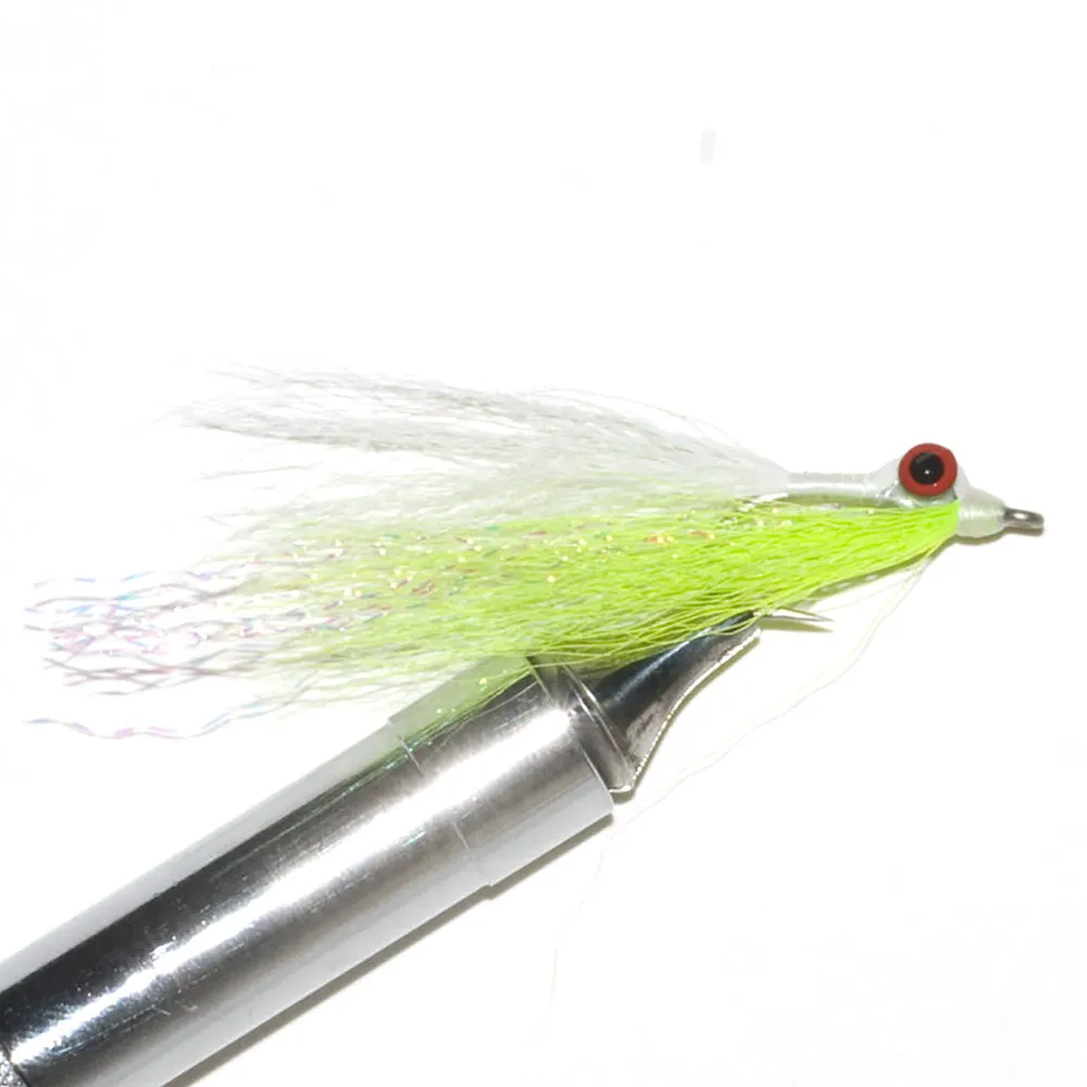 Clouser Minnow