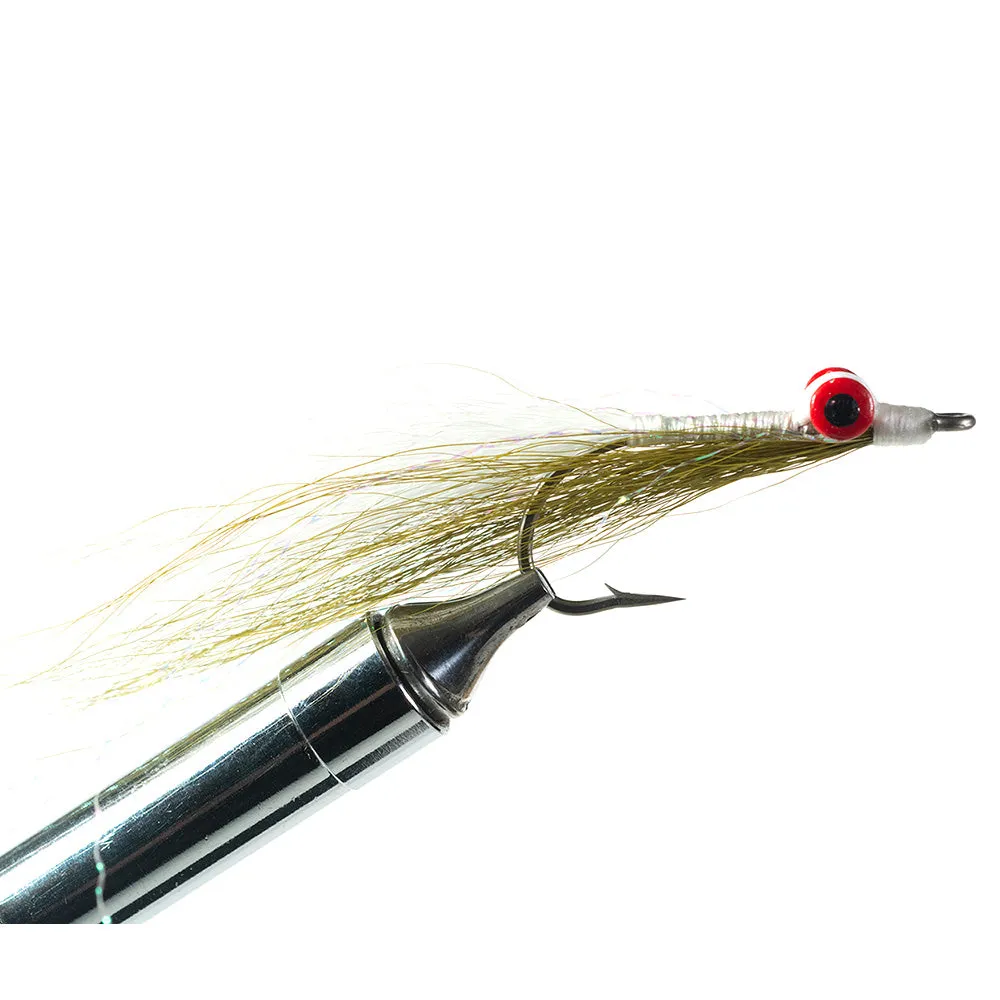 Clouser Minnow