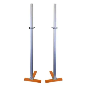 Club High Jump Stands