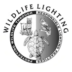 Coastal Wildlife Amber LED Mini Area Light, 37 watt, 1,738 Lumens, Comparable to 175 Watt Fixture, 120-277V