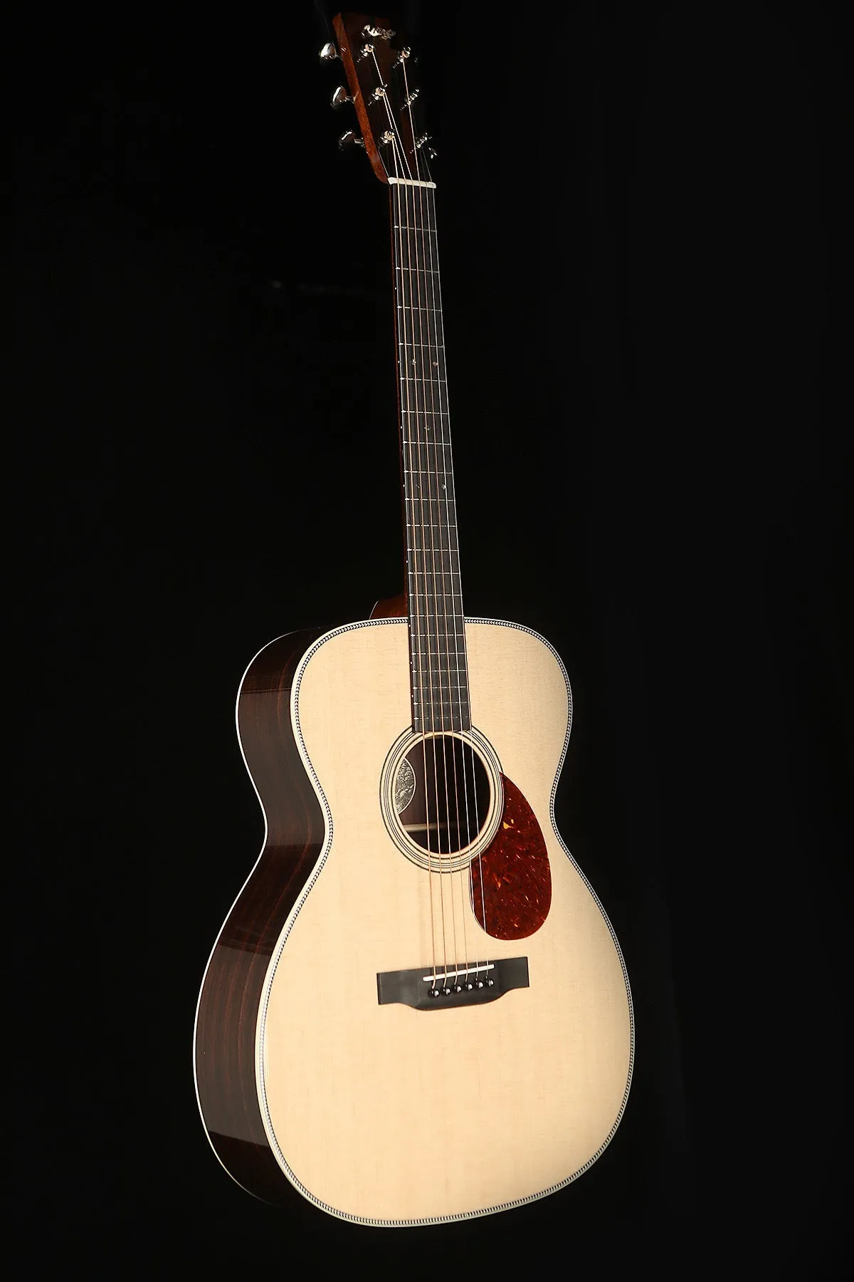 Collings OM2H Orchestral Model Acoustic Guitar