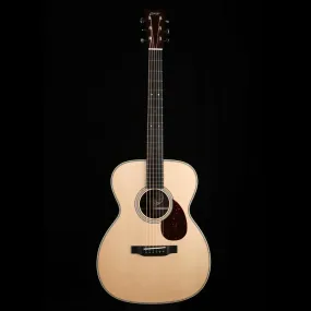 Collings OM2HG Orchestral Model German Spruce