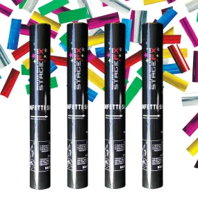 Confetti Canon Launchers - Professional Handheld Confetti Canon's 100CM