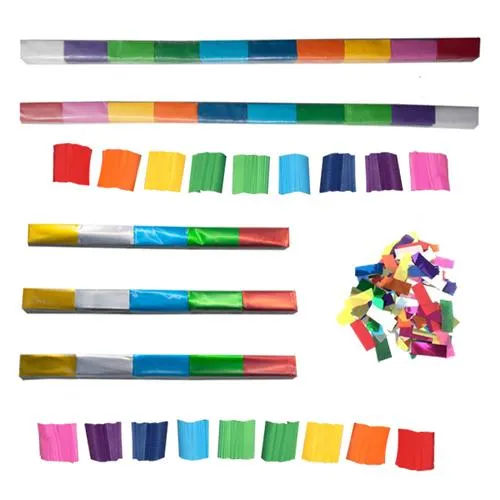 Confetti Canon Launchers - Professional Handheld Confetti Canon's 100CM