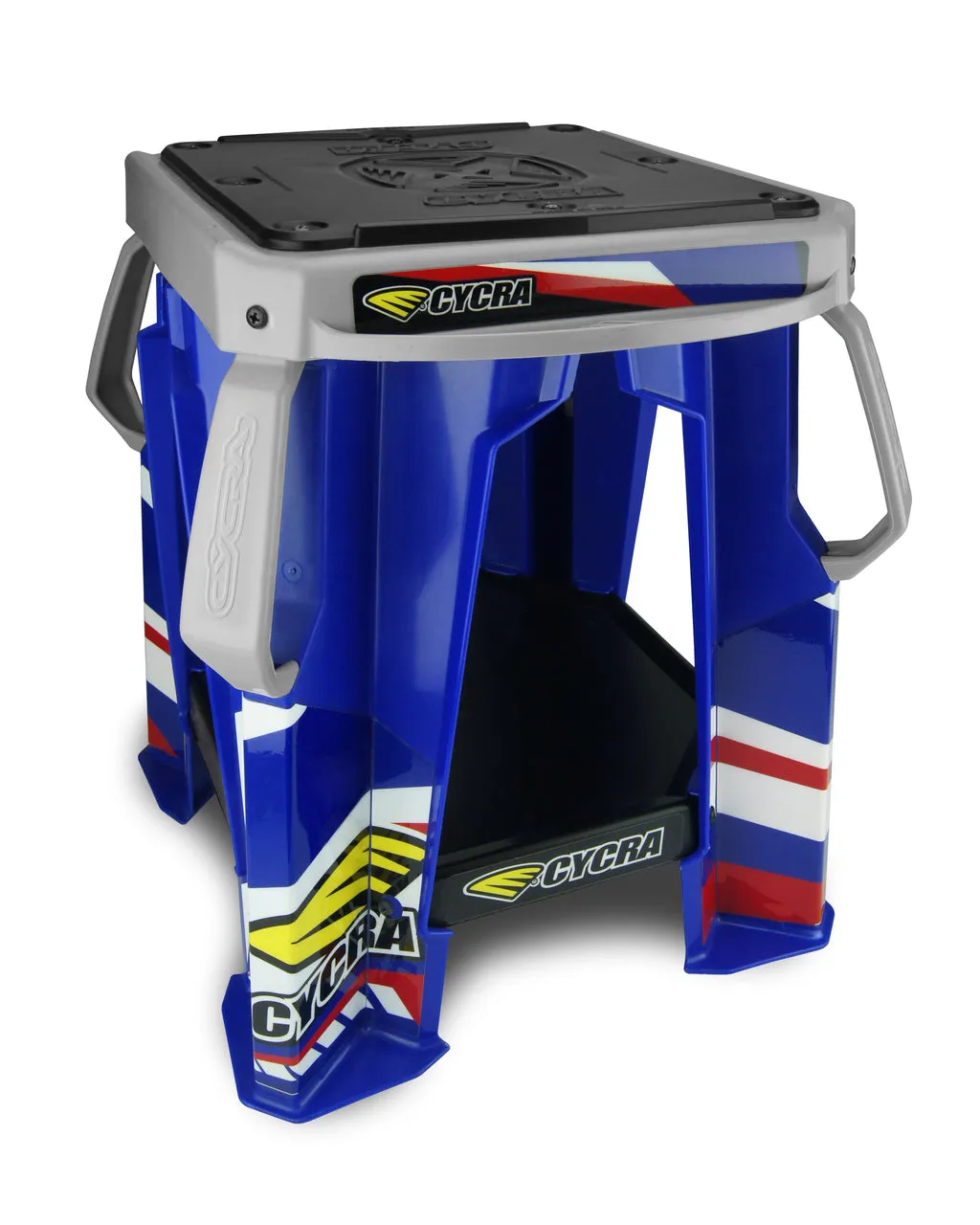 Cycra - Special Edition Dirt Bike Moto Stands