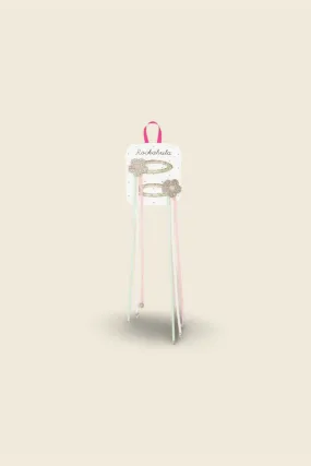 DAISY STREAMER CLIPS