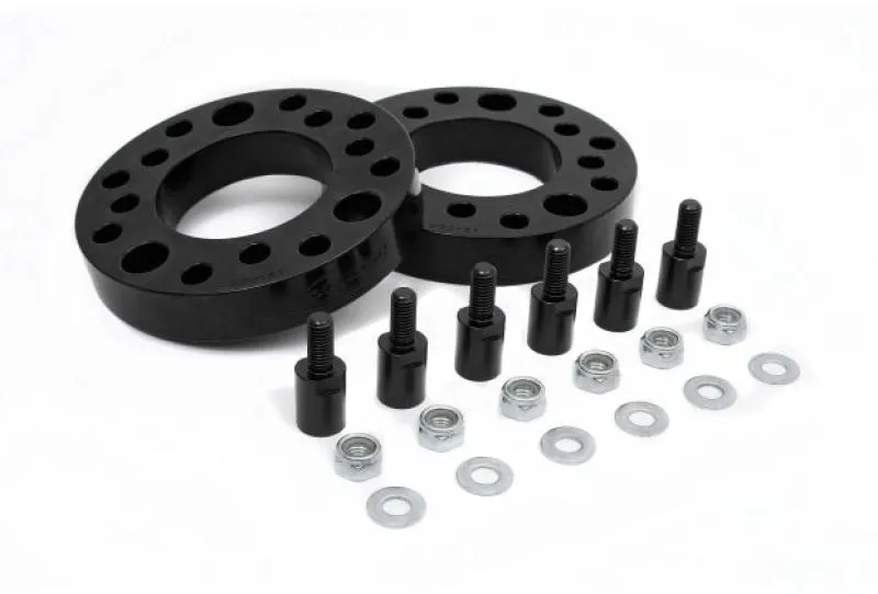 Daystar 04-17 Ford F-150 2/4WD 2" Front Leveling Kit