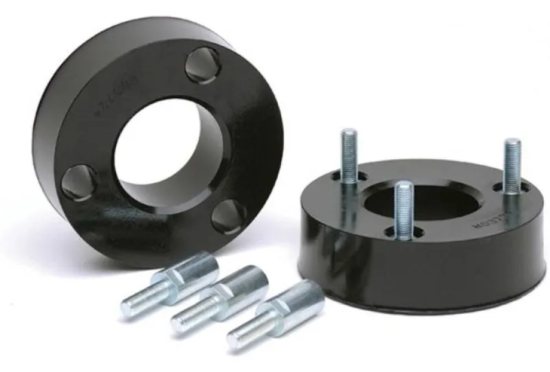 Daystar 10-   Toyota 4Runner 2.5 in Rear Lift Kit