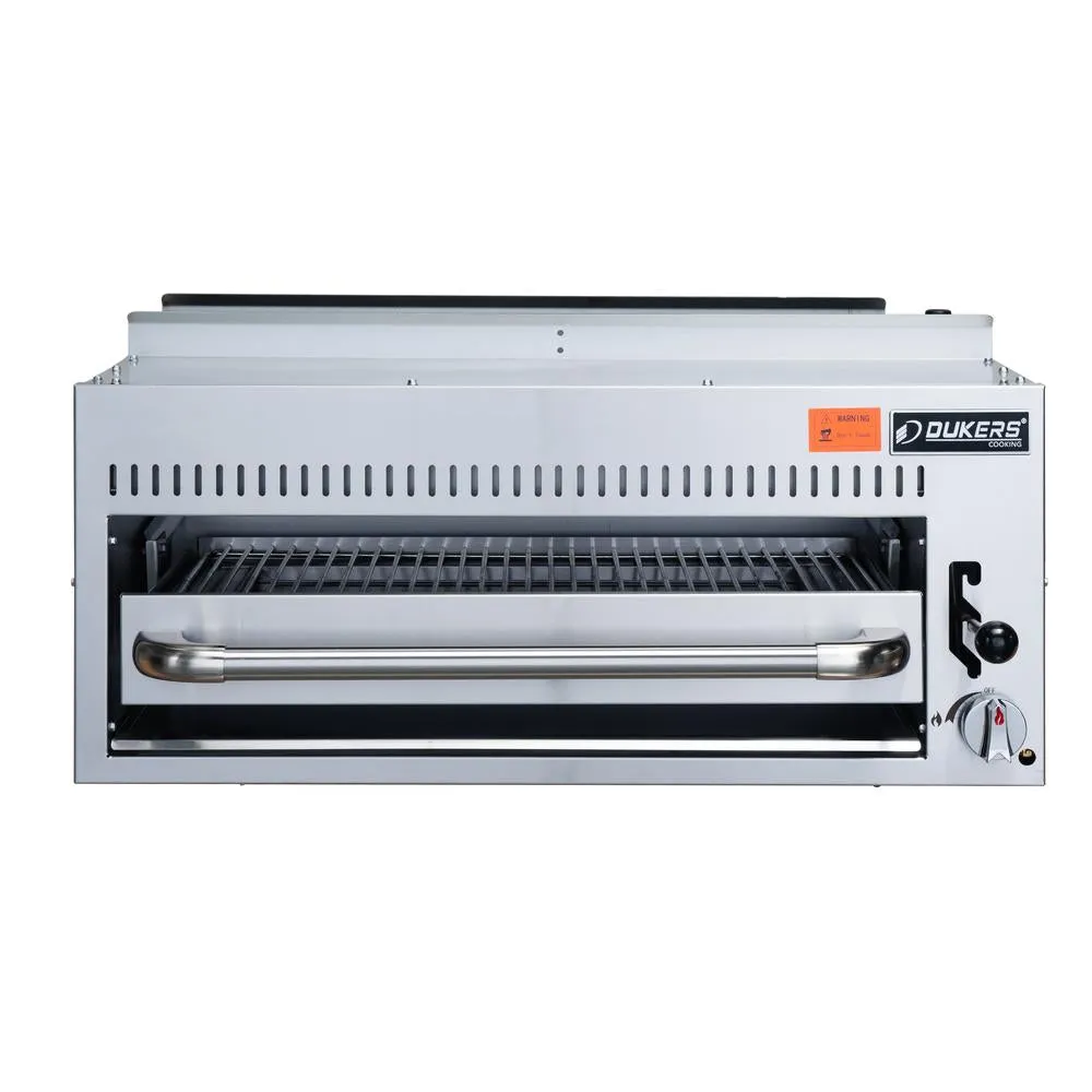 DCSB36 Gas Salamander