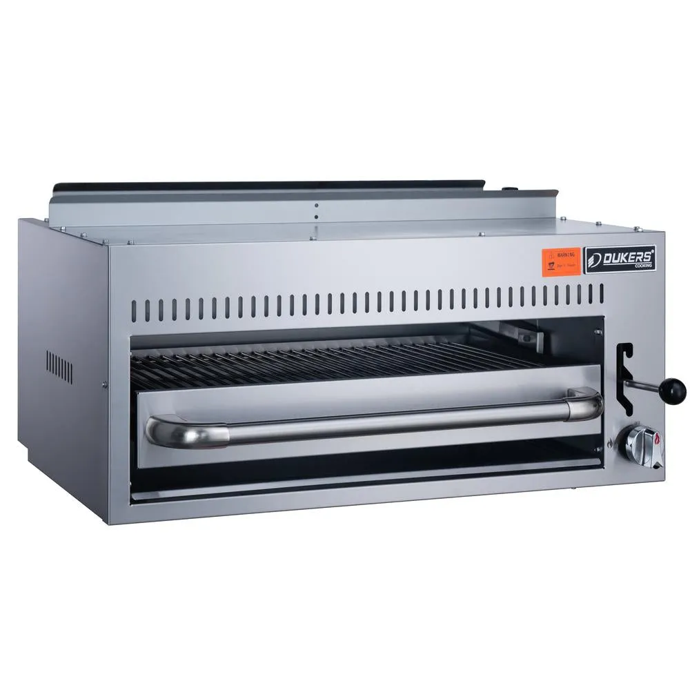 DCSB36 Gas Salamander