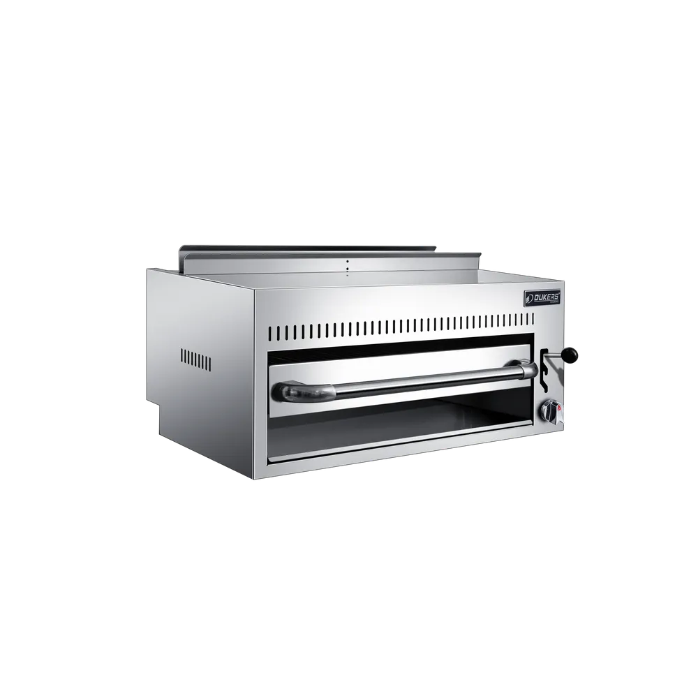 DCSB36 Gas Salamander