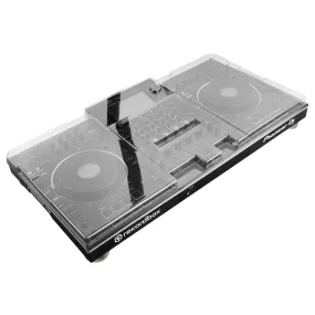 Decksaver DS-PC-XDJXZ Polycarbonate Cover for Pioneer XDJ-XZ DJ Controller