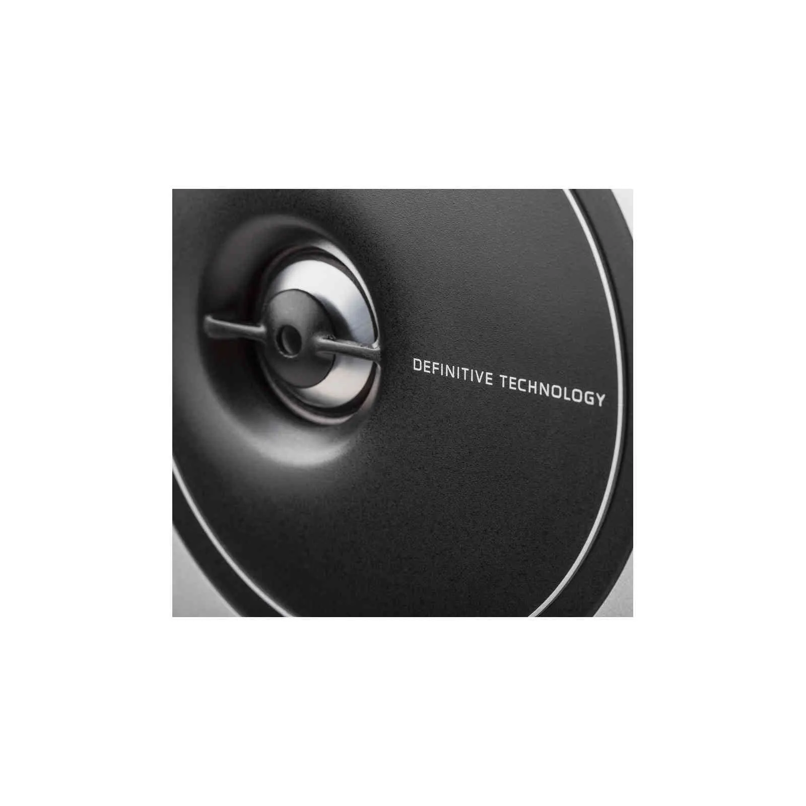 Definitive Technology D9 Demand Series Bookshelf Speaker (Pair)