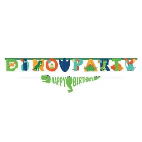 Dino-Mite - Banners