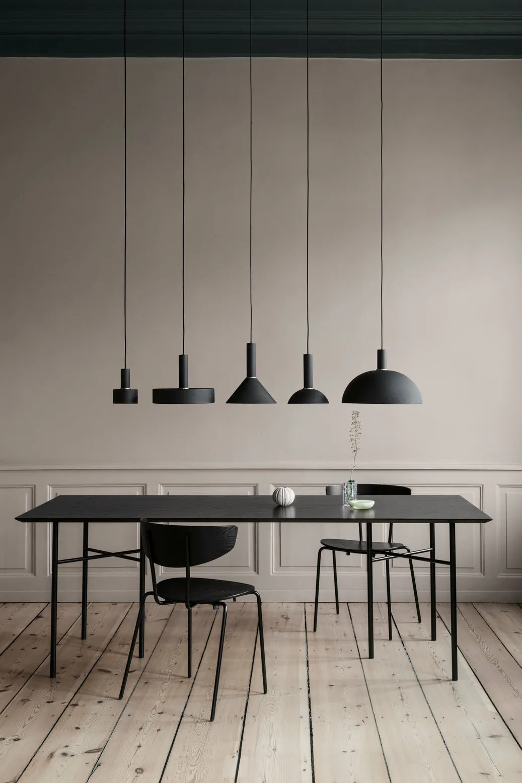 Disc Shade