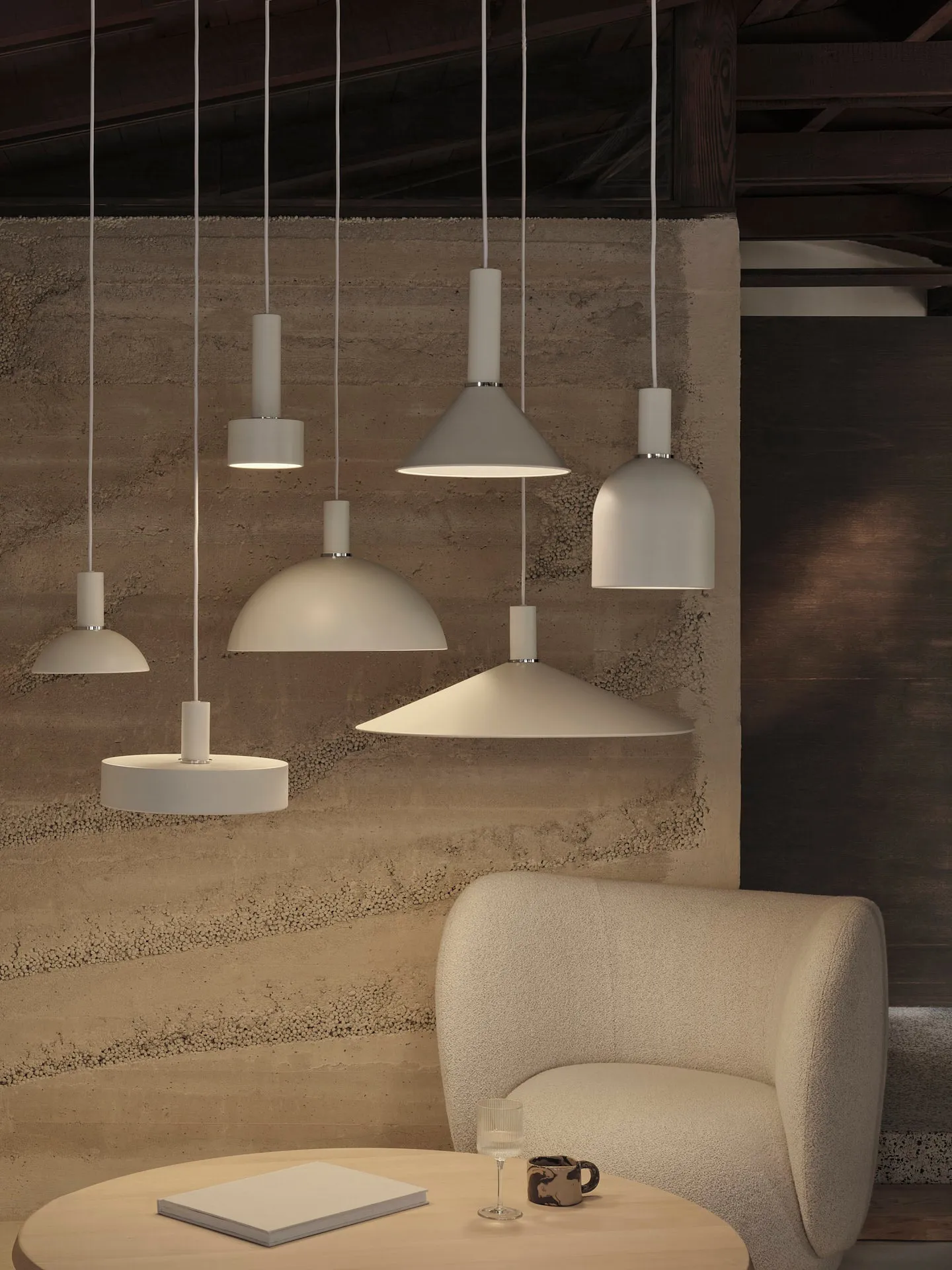 Disc Shade