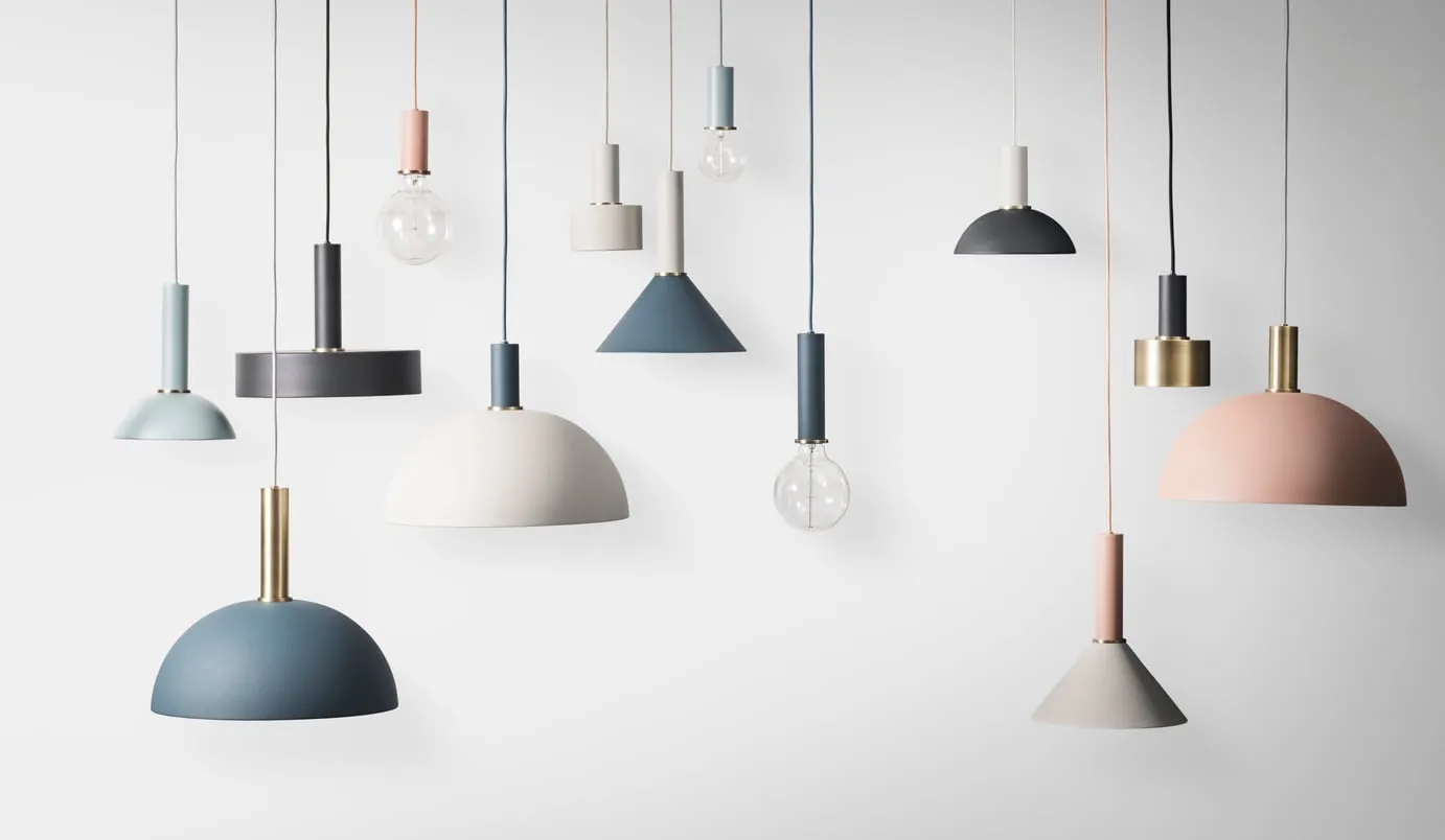 Disc Shade
