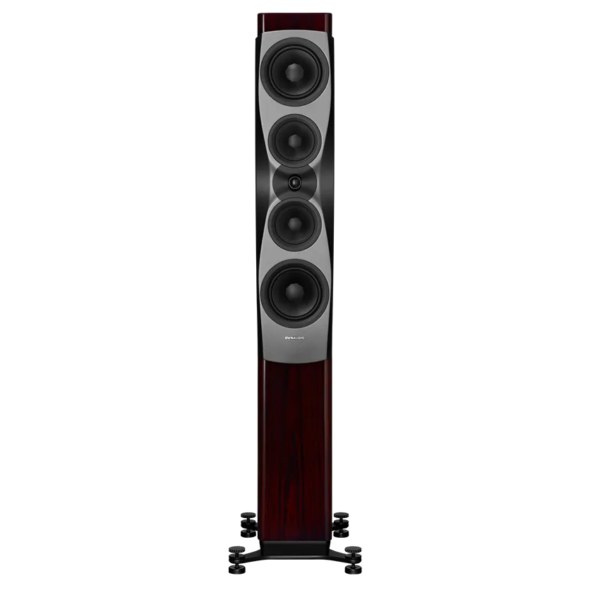 Dynaudio Confidence 50