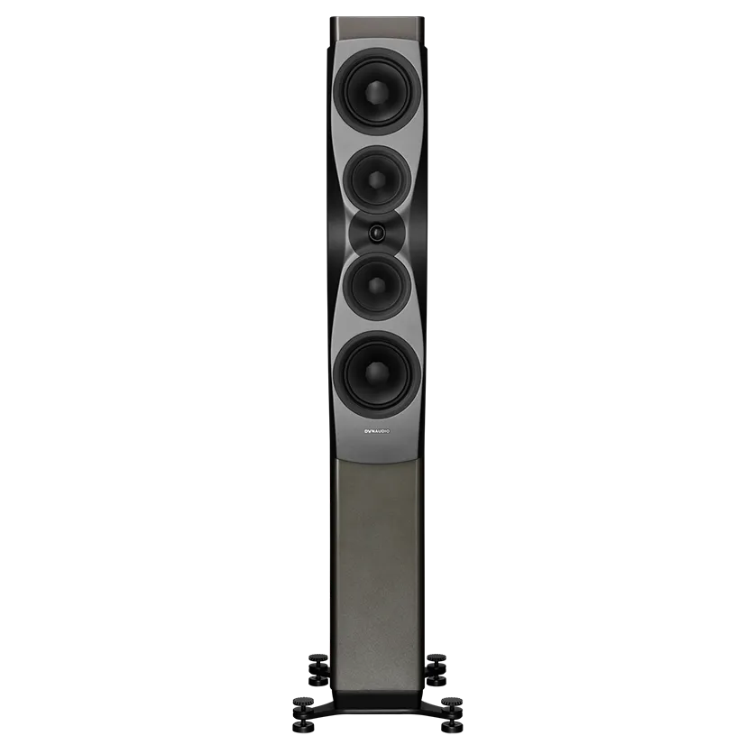 Dynaudio Confidence 50