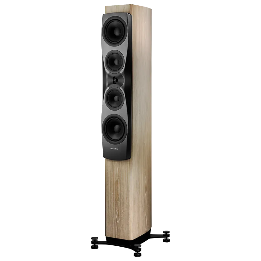 Dynaudio Confidence 50