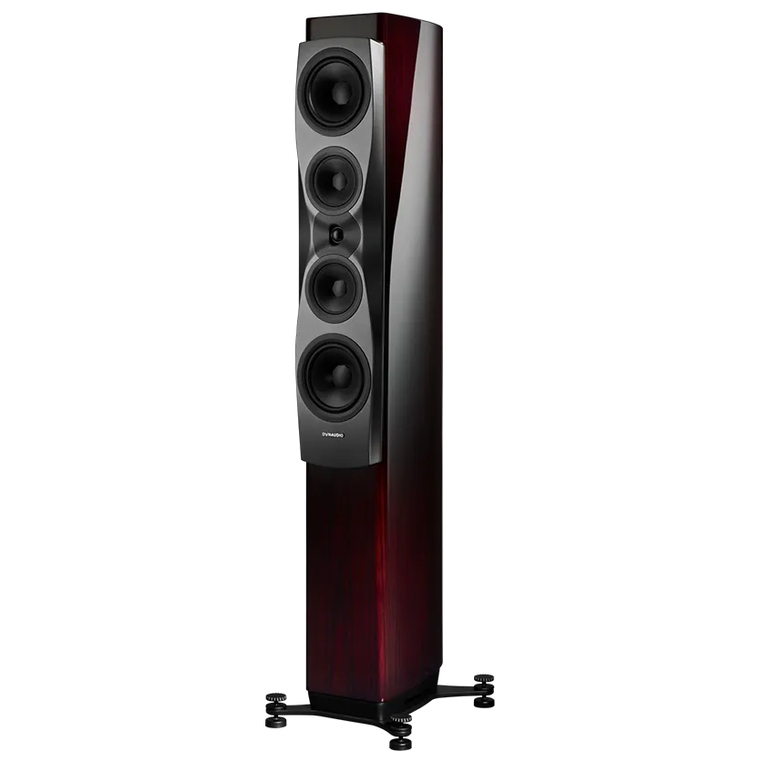 Dynaudio Confidence 50