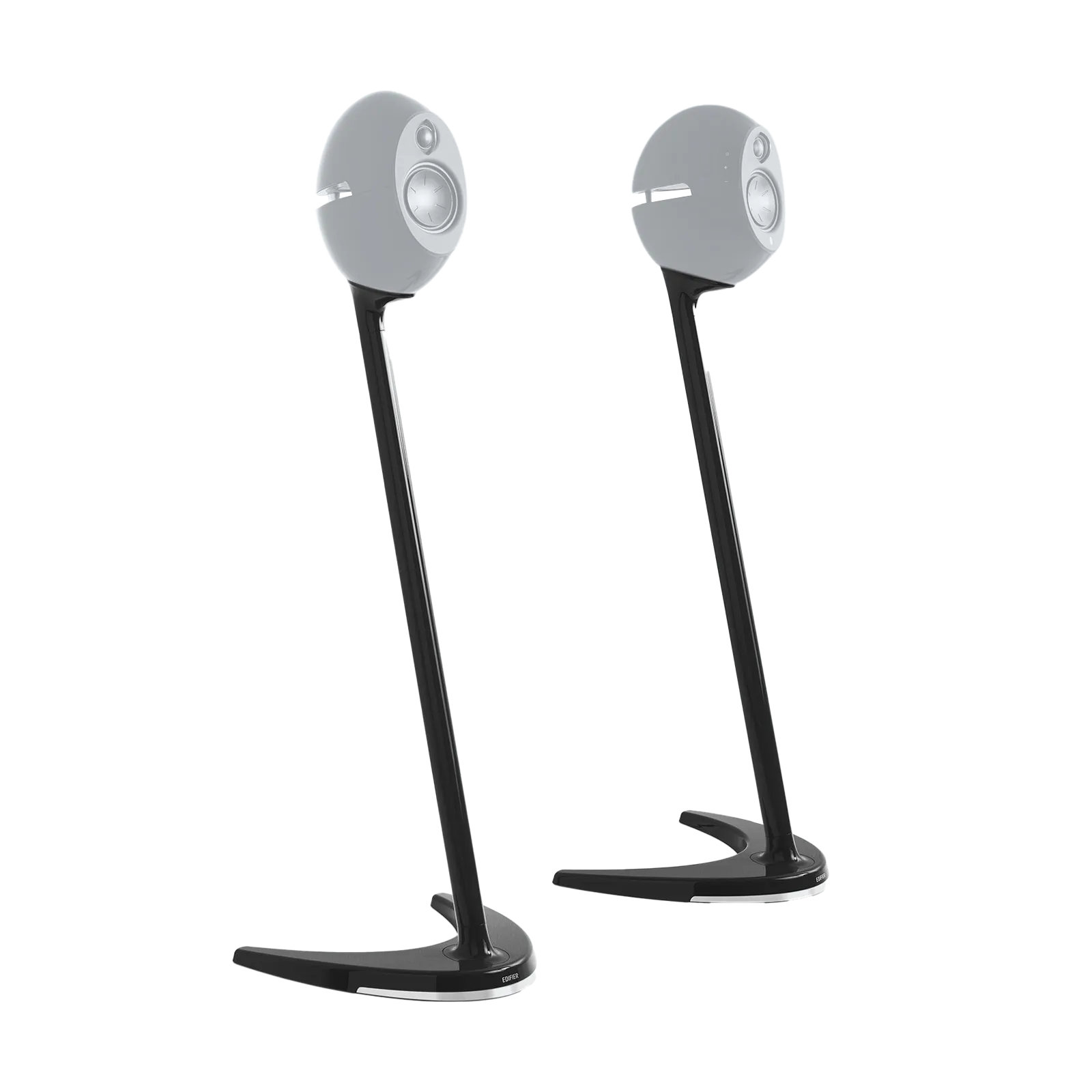 e25/e25HD Luna Speaker Stands Compatible with Luna e25/ e25HD