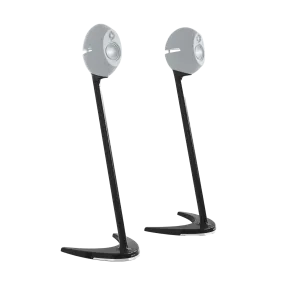 e25/e25HD Luna Speaker Stands Compatible with Luna e25/ e25HD