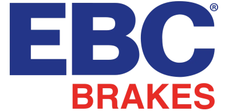 EBC 10-14 Ford Mustang 5.0 Bluestuff Rear Brake Pads