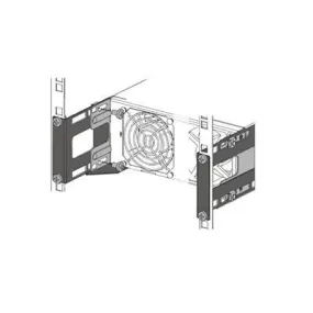 Electro-Voice RMK-15 Rear Rack Mount Kit For CPS Amps