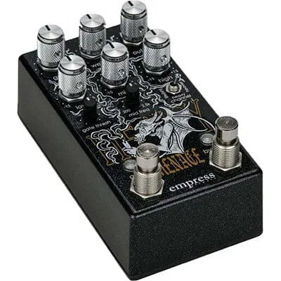 EMPRESS EFFECTS Heavy Menace