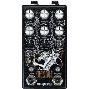 EMPRESS EFFECTS Heavy Menace