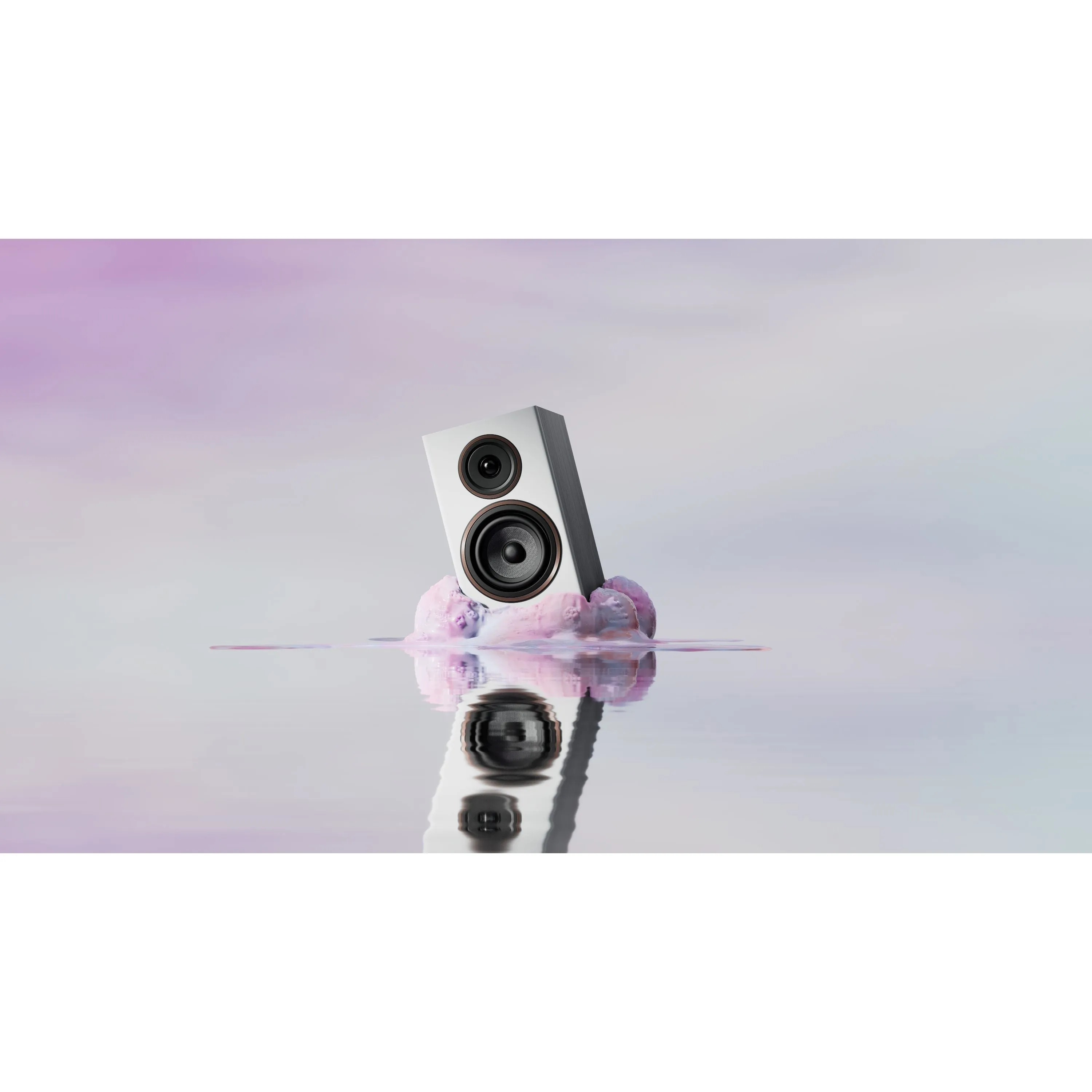 Encel - Gelati - Bookshelf Speaker