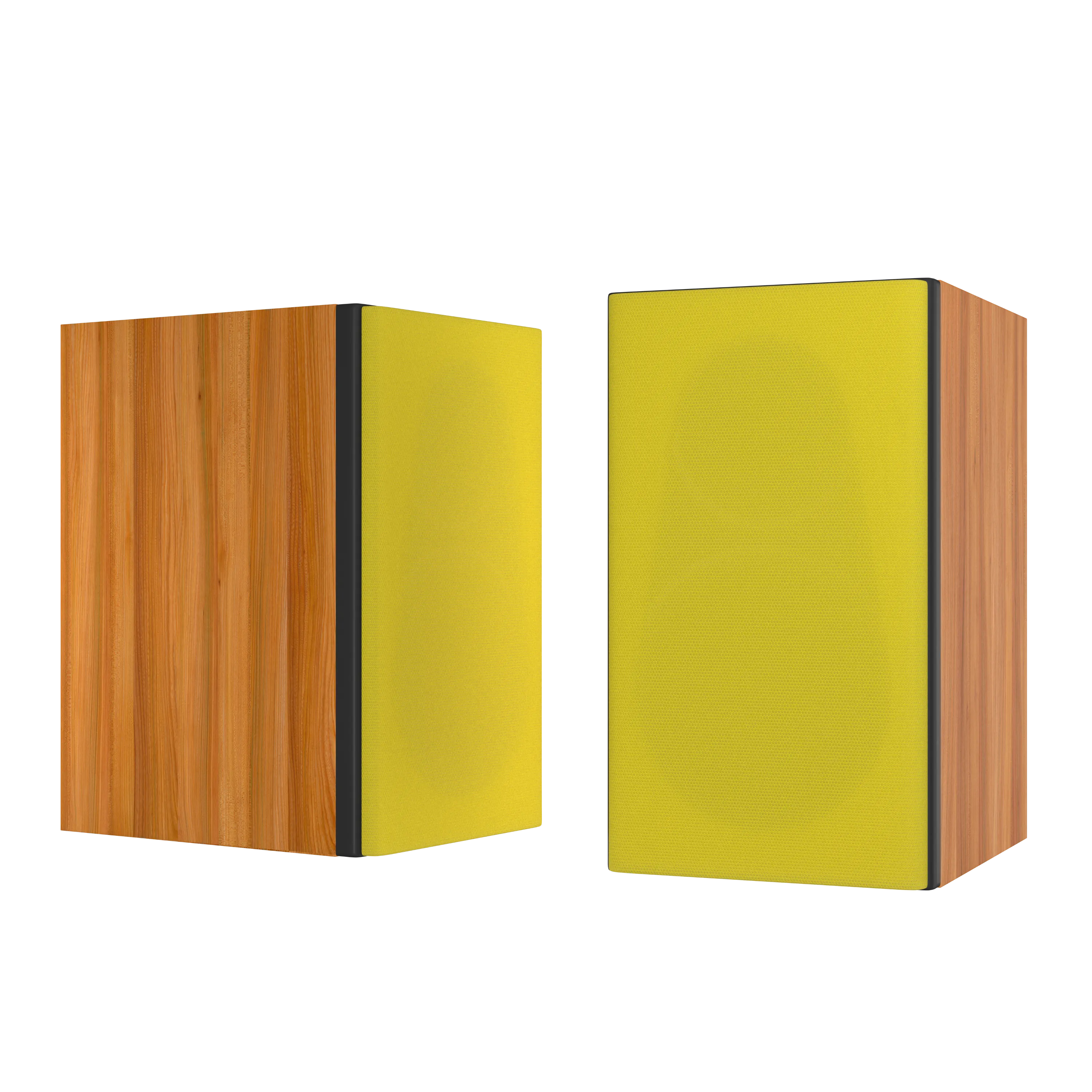 Encel - Gelati - Bookshelf Speaker