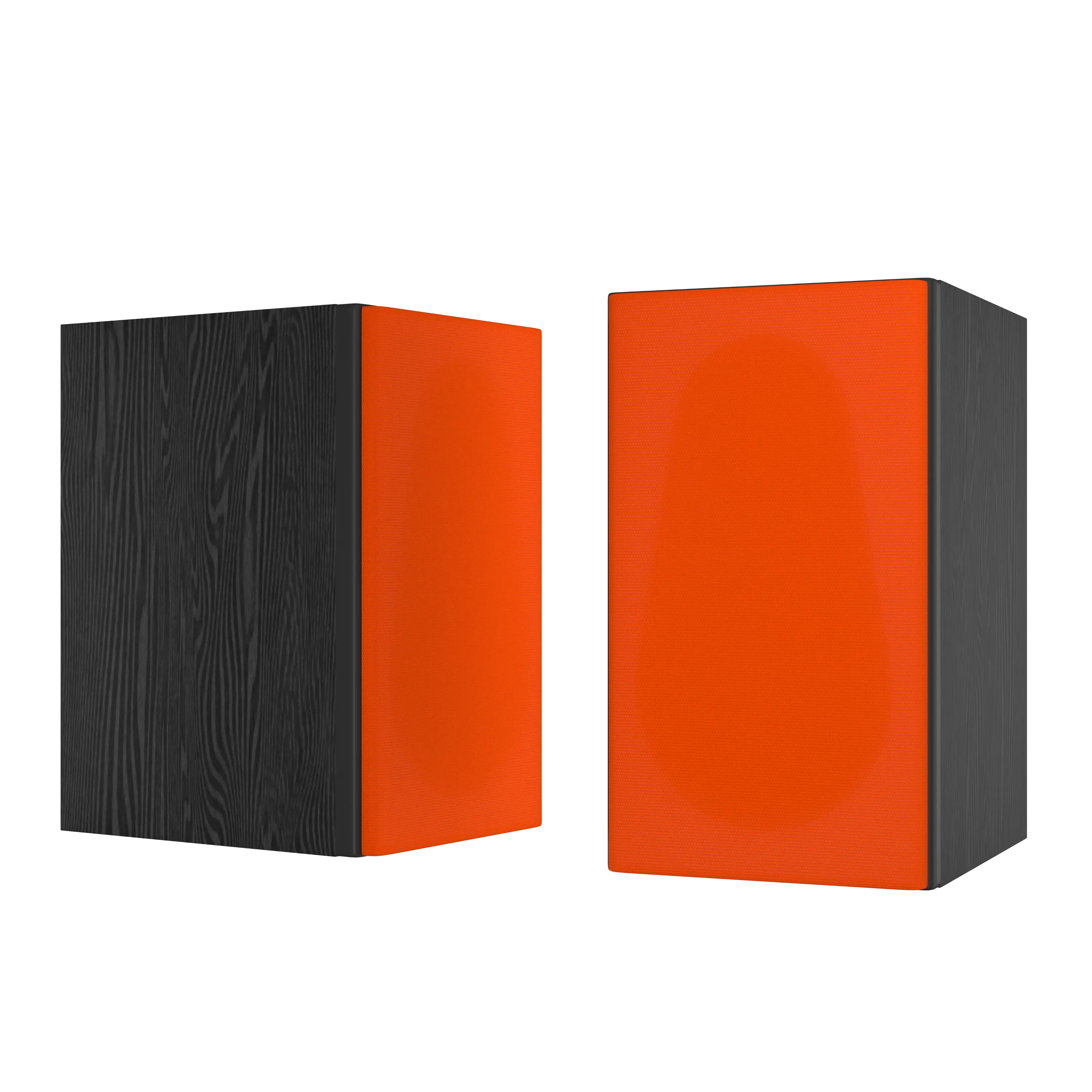 Encel - Gelati - Bookshelf Speaker