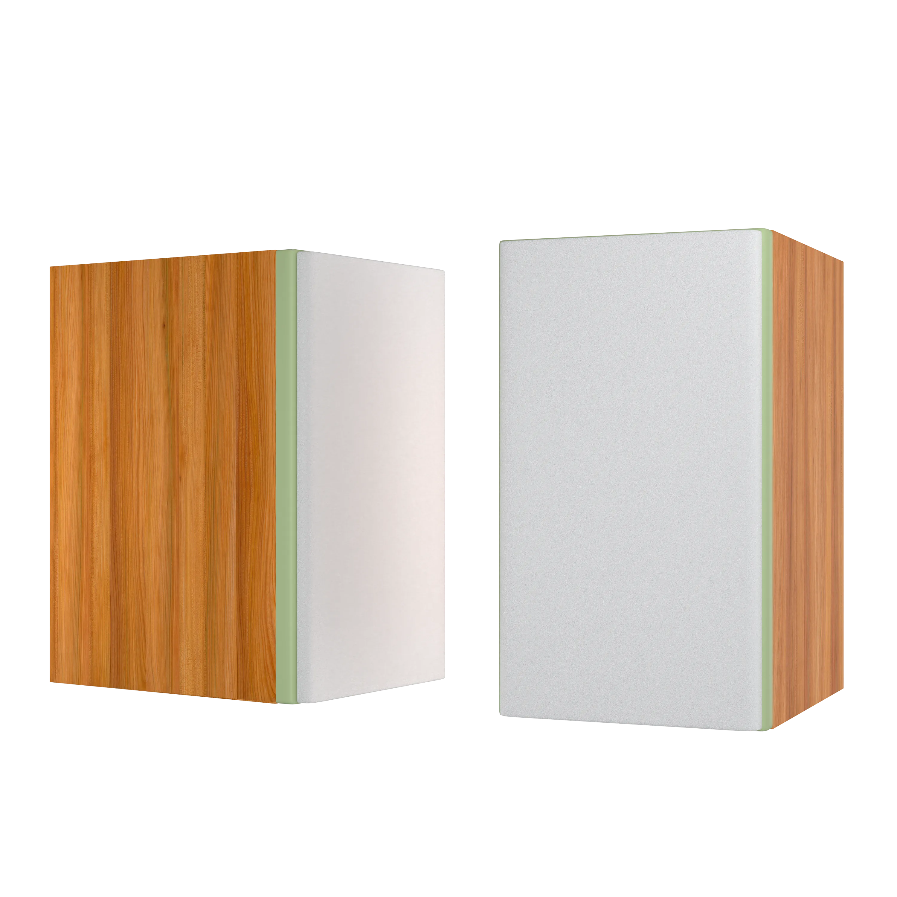 Encel - Gelati - Bookshelf Speaker