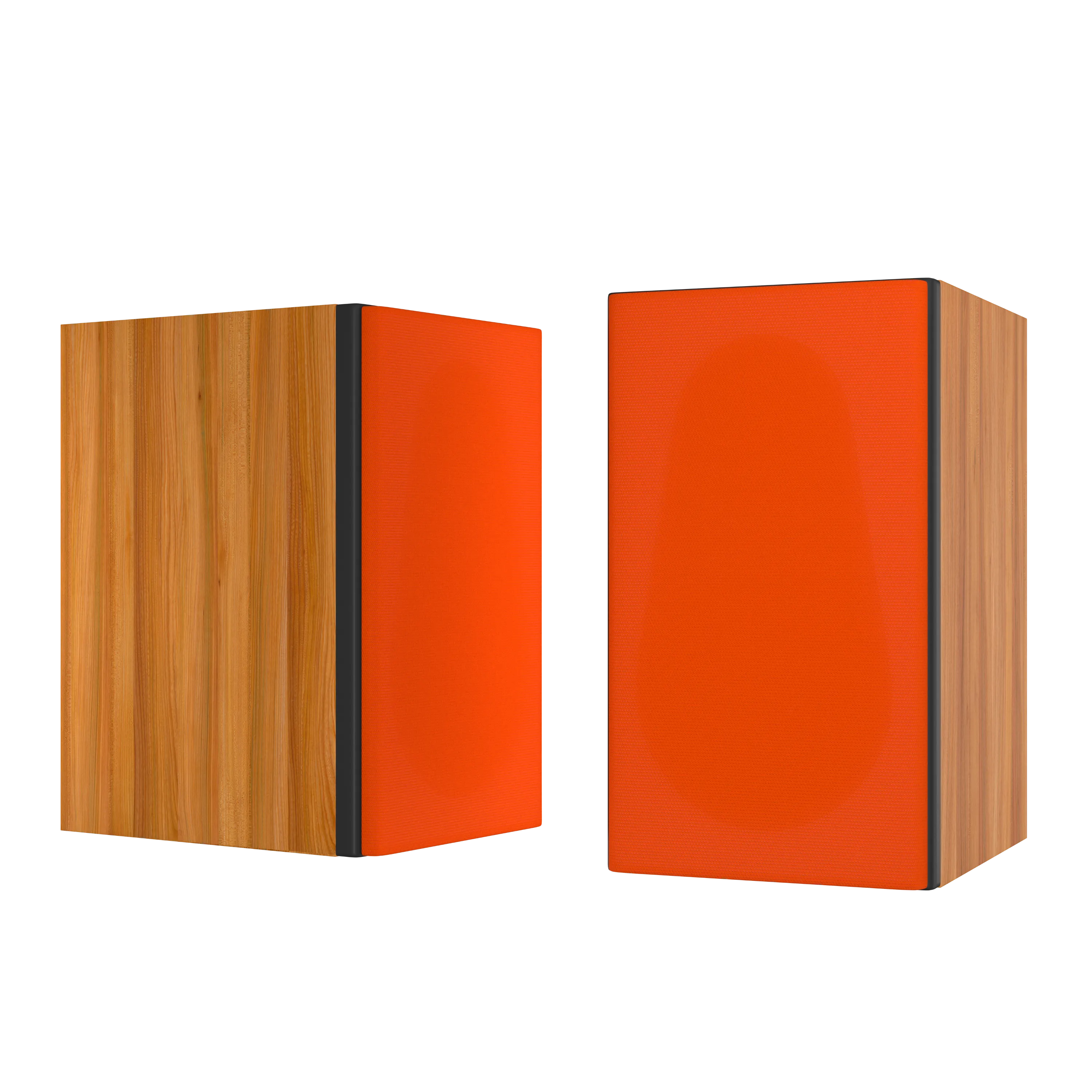 Encel - Gelati - Bookshelf Speaker